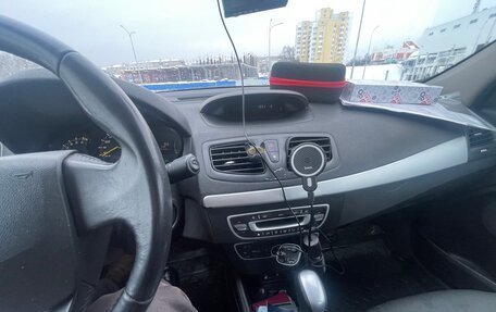 Renault Fluence I, 2012 год, 600 000 рублей, 6 фотография