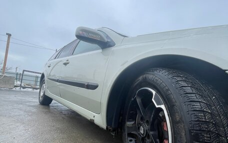 Renault Laguna II, 2002 год, 355 000 рублей, 5 фотография