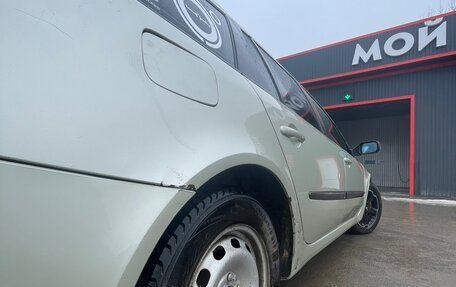 Renault Laguna II, 2002 год, 355 000 рублей, 2 фотография