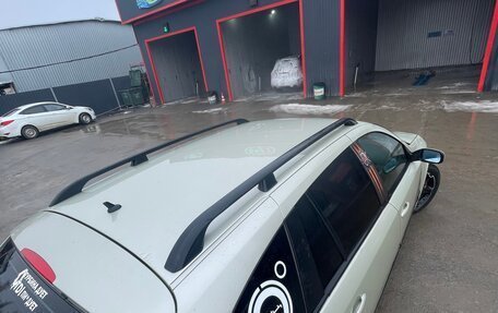 Renault Laguna II, 2002 год, 355 000 рублей, 3 фотография