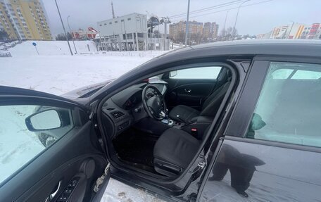 Renault Fluence I, 2012 год, 600 000 рублей, 5 фотография