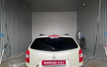 Renault Laguna II, 2002 год, 355 000 рублей, 6 фотография