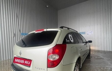 Renault Laguna II, 2002 год, 355 000 рублей, 7 фотография
