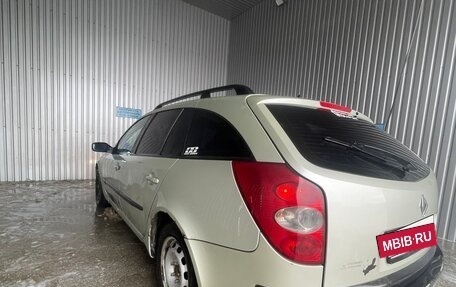 Renault Laguna II, 2002 год, 355 000 рублей, 8 фотография