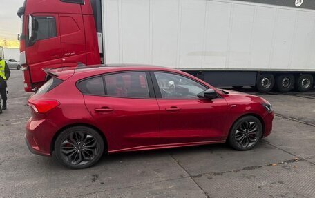 Ford Focus IV, 2022 год, 2 950 000 рублей, 4 фотография