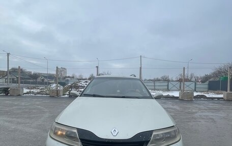 Renault Laguna II, 2002 год, 355 000 рублей, 11 фотография