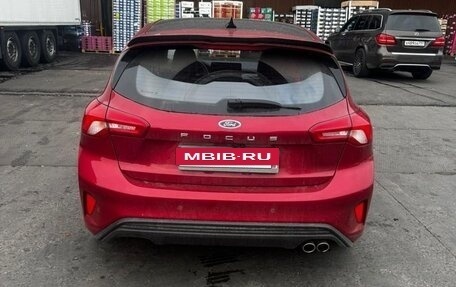 Ford Focus IV, 2022 год, 2 950 000 рублей, 3 фотография