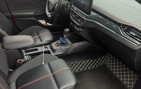 Ford Focus IV, 2022 год, 2 950 000 рублей, 5 фотография