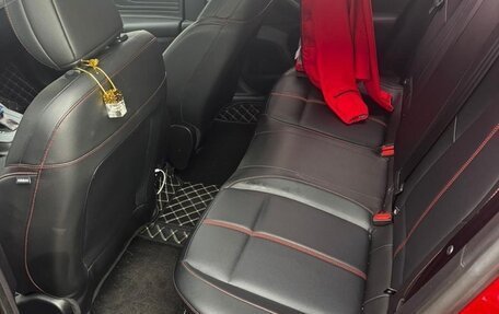 Ford Focus IV, 2022 год, 2 950 000 рублей, 7 фотография