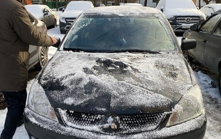 Mitsubishi Lancer IX, 2005 год, 385 000 рублей, 4 фотография