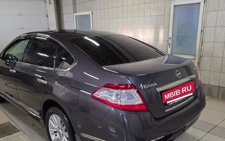 Nissan Teana, 2013 год, 1 250 000 рублей, 4 фотография