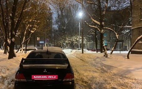 Mitsubishi Lancer IX, 2005 год, 385 000 рублей, 7 фотография