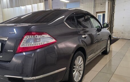 Nissan Teana, 2013 год, 1 250 000 рублей, 6 фотография