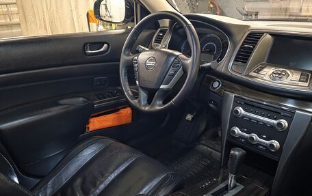 Nissan Teana, 2013 год, 1 250 000 рублей, 11 фотография