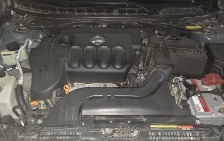 Nissan Teana, 2013 год, 1 250 000 рублей, 15 фотография