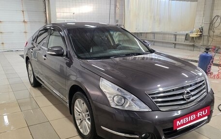 Nissan Teana, 2013 год, 1 250 000 рублей, 2 фотография