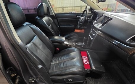 Nissan Teana, 2013 год, 1 250 000 рублей, 12 фотография