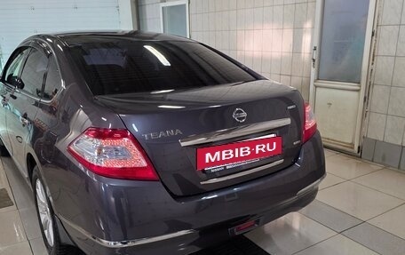 Nissan Teana, 2013 год, 1 250 000 рублей, 10 фотография