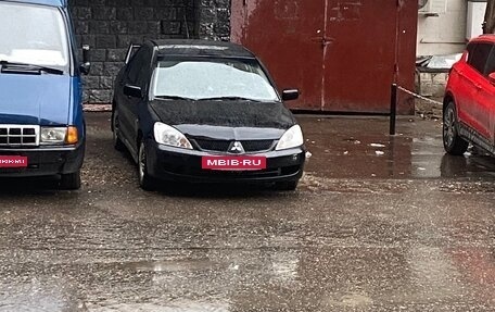 Mitsubishi Lancer IX, 2005 год, 385 000 рублей, 5 фотография