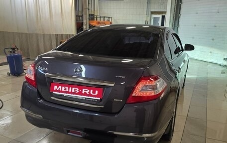 Nissan Teana, 2013 год, 1 250 000 рублей, 9 фотография