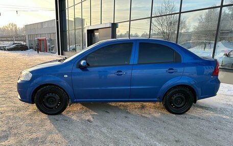 Chevrolet Aveo III, 2010 год, 399 000 рублей, 2 фотография