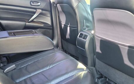 Nissan Teana, 2013 год, 1 250 000 рублей, 18 фотография