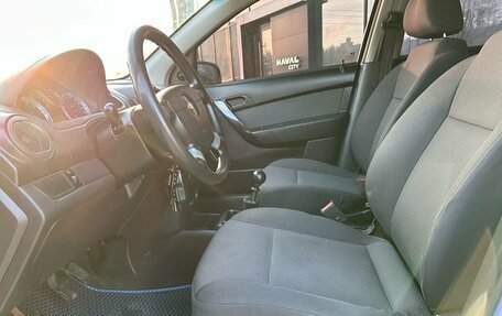 Chevrolet Aveo III, 2010 год, 399 000 рублей, 12 фотография