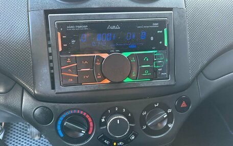 Chevrolet Aveo III, 2010 год, 399 000 рублей, 10 фотография