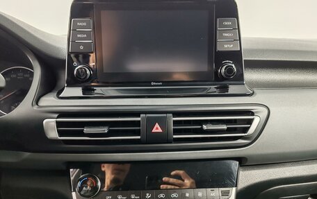 KIA Seltos I, 2021 год, 2 499 000 рублей, 15 фотография