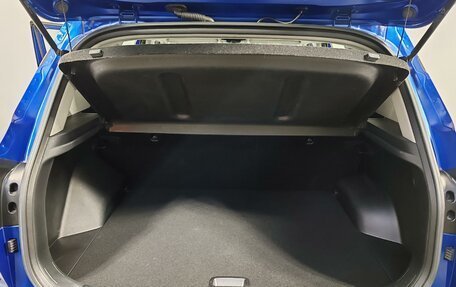 KIA Seltos I, 2021 год, 2 499 000 рублей, 10 фотография