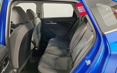 KIA Seltos I, 2021 год, 2 499 000 рублей, 12 фотография