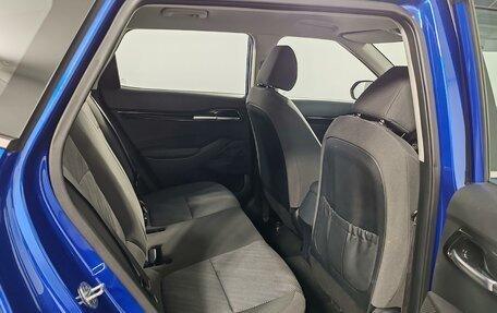 KIA Seltos I, 2021 год, 2 499 000 рублей, 21 фотография