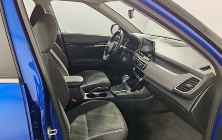 KIA Seltos I, 2021 год, 2 499 000 рублей, 20 фотография