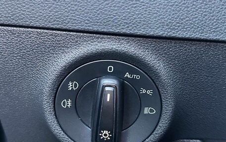 Skoda Karoq I, 2021 год, 2 665 000 рублей, 15 фотография