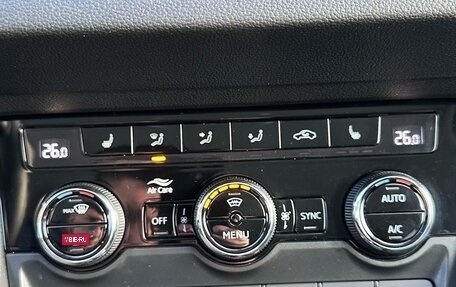 Skoda Karoq I, 2021 год, 2 665 000 рублей, 11 фотография