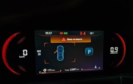 Changan CS35 Plus, 2023 год, 2 039 000 рублей, 3 фотография