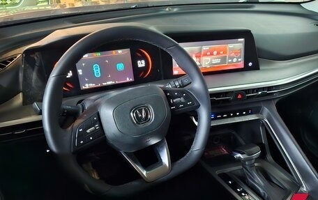 Changan CS35 Plus, 2023 год, 2 039 000 рублей, 2 фотография