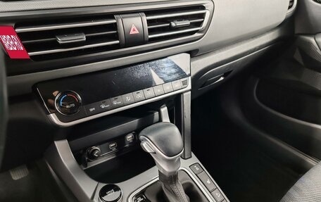 KIA Seltos I, 2021 год, 2 499 000 рублей, 19 фотография