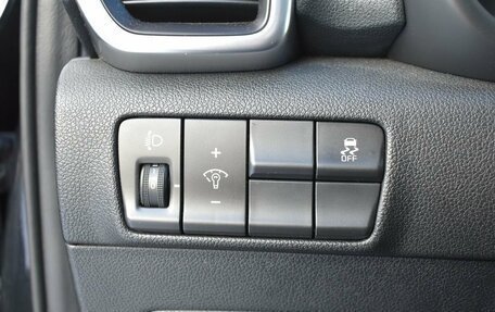 KIA Sportage IV рестайлинг, 2017 год, 1 645 000 рублей, 13 фотография