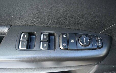 KIA Sportage IV рестайлинг, 2017 год, 1 645 000 рублей, 12 фотография