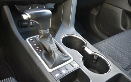 KIA Sportage IV рестайлинг, 2017 год, 1 645 000 рублей, 15 фотография