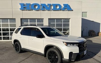 Honda Pilot, 2026 год, 9 764 000 рублей, 1 фотография