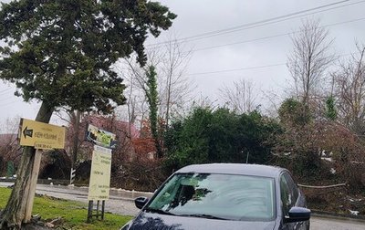 Volkswagen Polo VI (EU Market), 2014 год, 570 000 рублей, 1 фотография