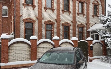 Volkswagen Tiguan I, 2016 год, 1 700 000 рублей, 1 фотография