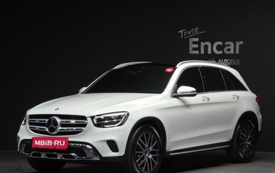 Mercedes-Benz GLC, 2021 год, 4 603 000 рублей, 1 фотография