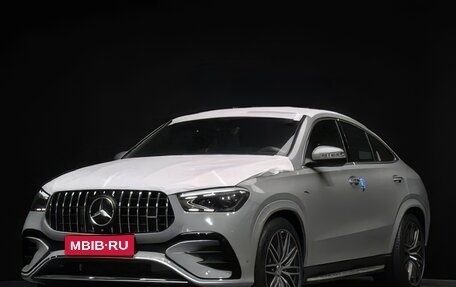 Mercedes-Benz GLE Coupe AMG, 2025 год, 16 490 000 рублей, 1 фотография