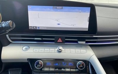 Hyundai Elantra, 2021 год, 2 100 000 рублей, 1 фотография