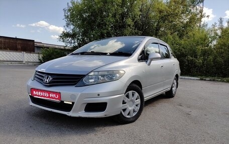 Honda Airwave I рестайлинг, 2009 год, 670 000 рублей, 1 фотография