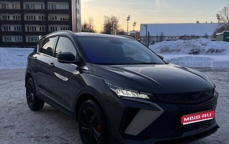 Geely Coolray I, 2024 год, 2 390 000 рублей, 1 фотография