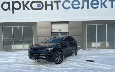 CheryExeed LX, 2023 год, 2 100 000 рублей, 1 фотография